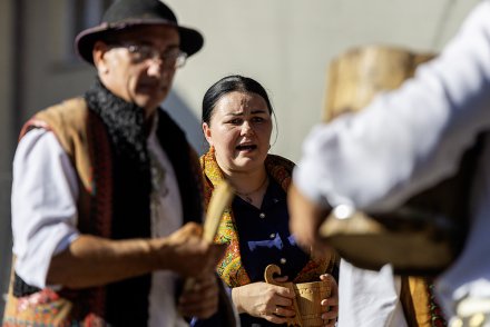 3 DZIEŃ 61. TKB W WIŚLE